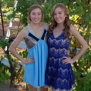 Meet your Posher, Megan